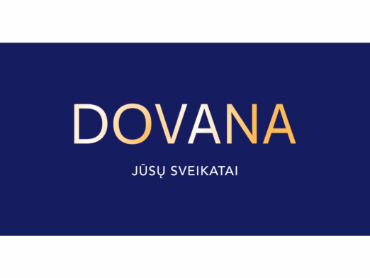 Dovanu kuponas bendra