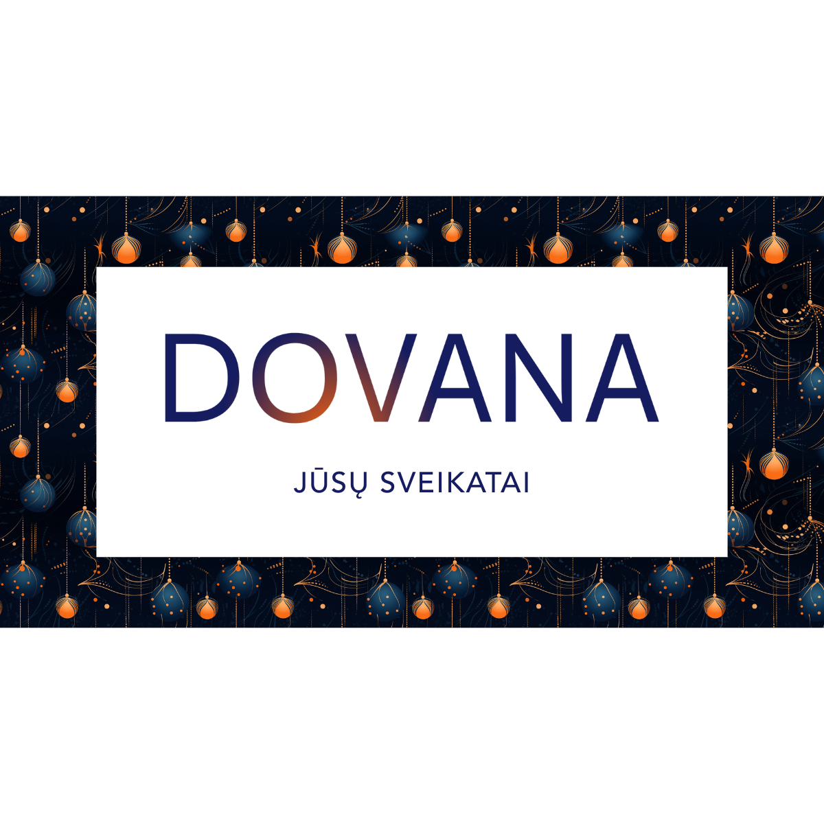 El. dovanų kuponas - Image 3