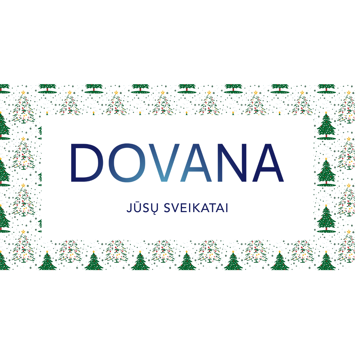 El. dovanų kuponas - Image 5