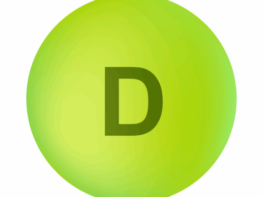Vitamino D tyrimas