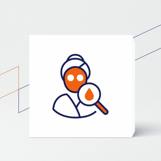 Dermatologo konsultacija (nuotolinė)