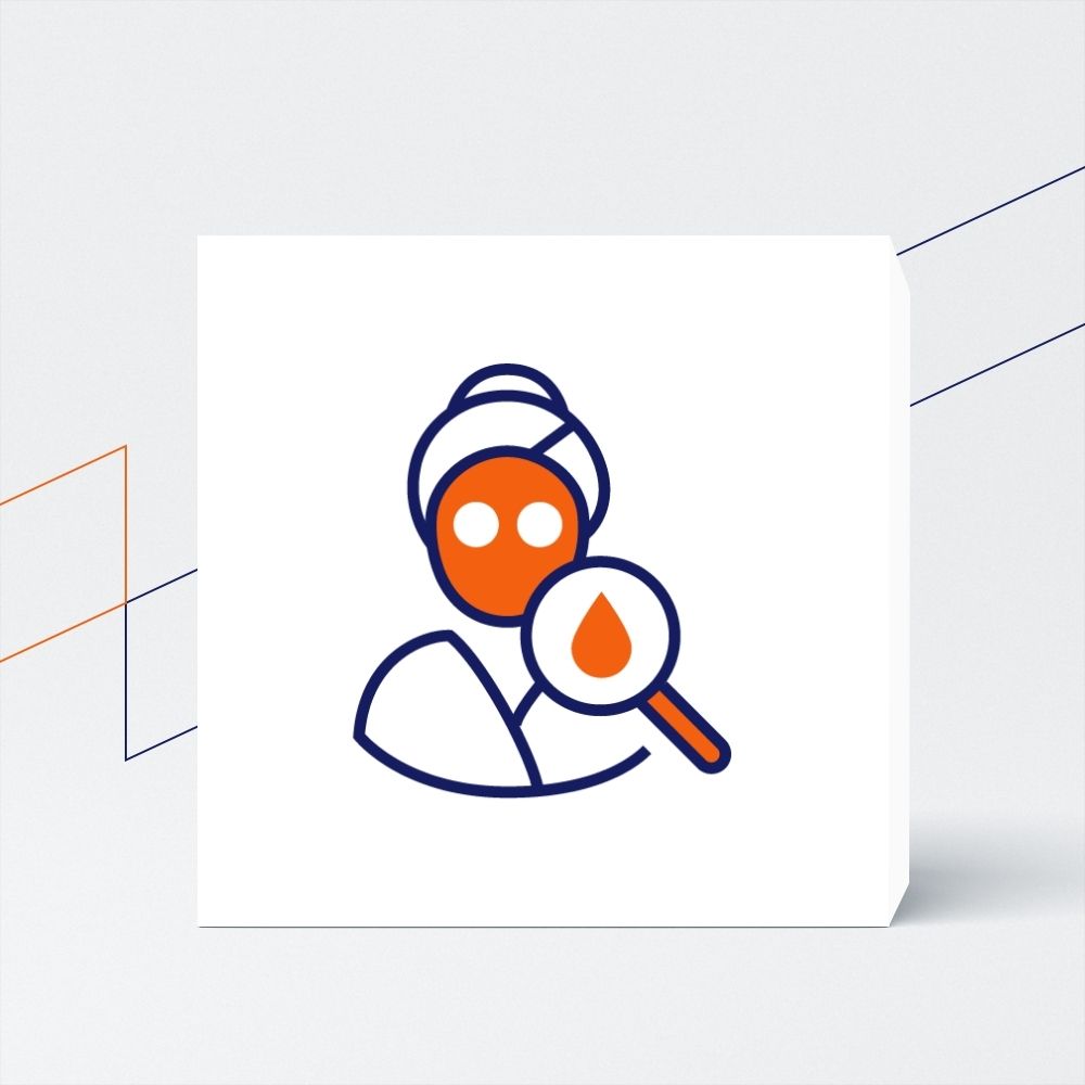 Dermatologo konsultacija (nuotolinė)