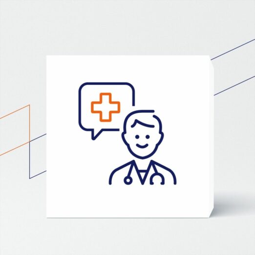 Gydytojo konsultacija (nuotolinė)