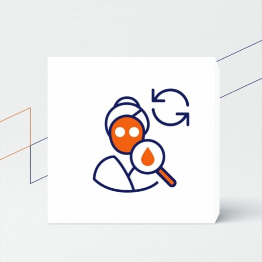 Pakartotinė dermatologo konsultacija (nuotolinė)