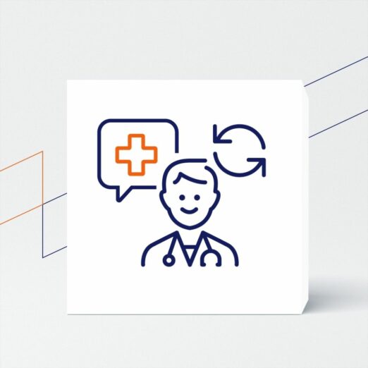 Pakartotinė gydytojo konsultacija (nuotolinė)