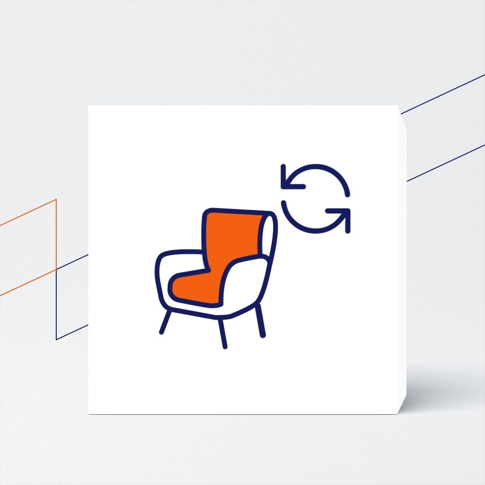 Pakartotinė psichiatro konsultacija (nuotolinė)