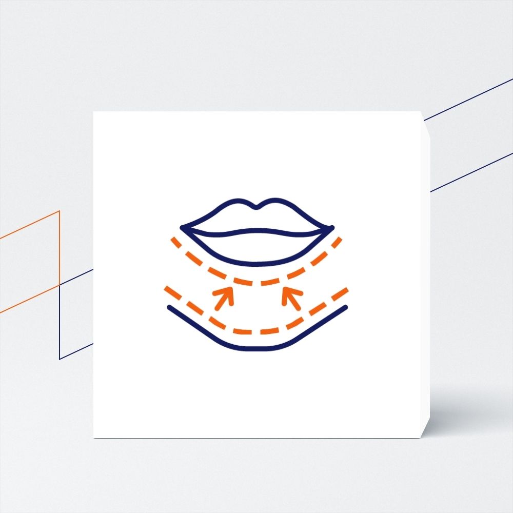 Plastikos chirurgo konsultacija (nuotolinė)