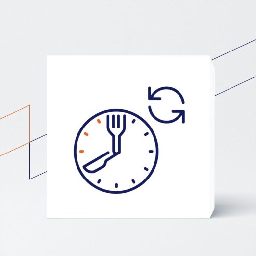 Pakartotinė dietisto konsultacija (nuotolinė)