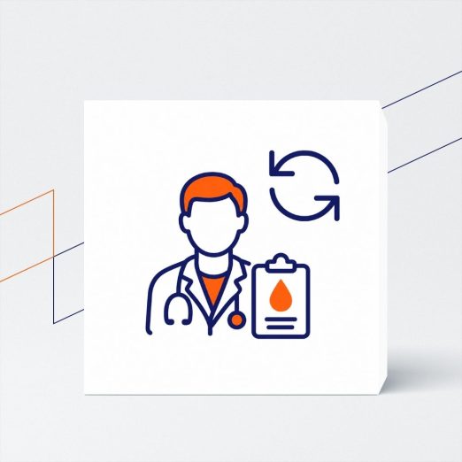 Pakartotinė hematologo konsultacija (nuotolinė)